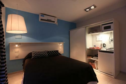 Apartamento El Terrado II