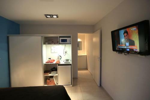 Apartamento El Terrado II