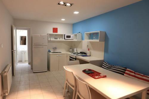 Apartamento El Terrado II