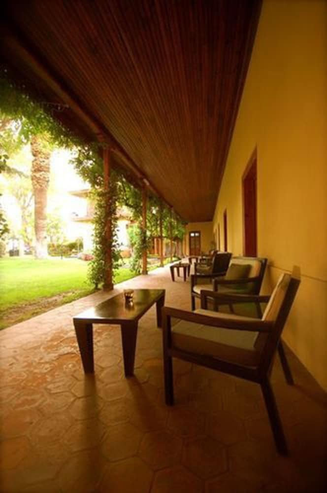 Hotel Club Tapiz