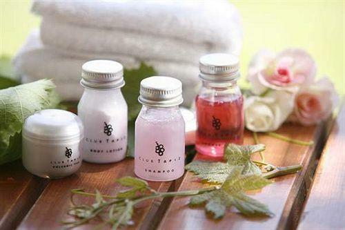 Hotel Club Tapiz