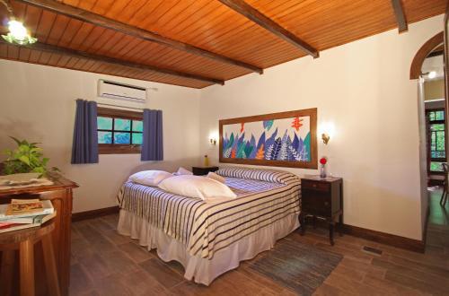 Casa Glebinias