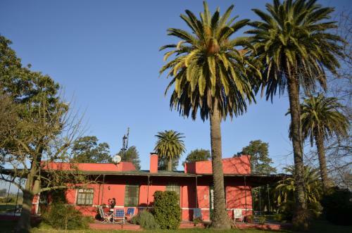 Hostal Estancia La Esperanza