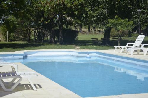 Hostal Estancia La Esperanza
