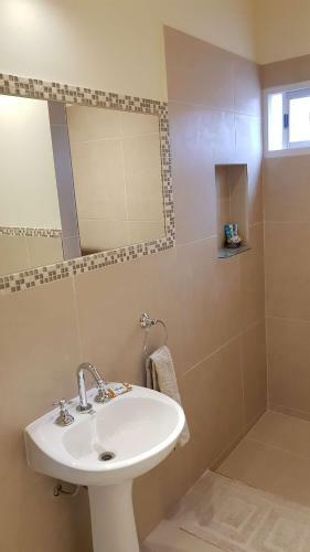 Apartamento Casa Prana
