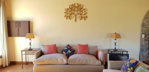 Apartamento Casa Prana