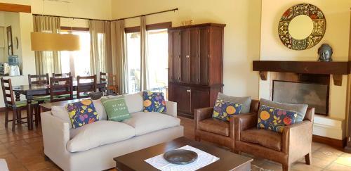 Apartamento Casa Prana