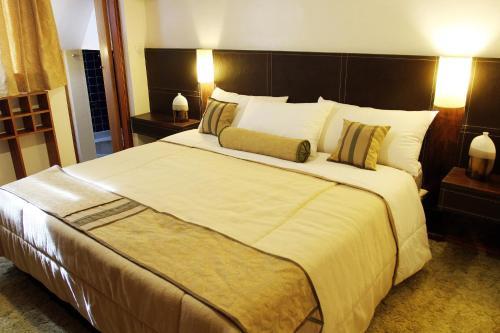 Hostal Finca La Octavia