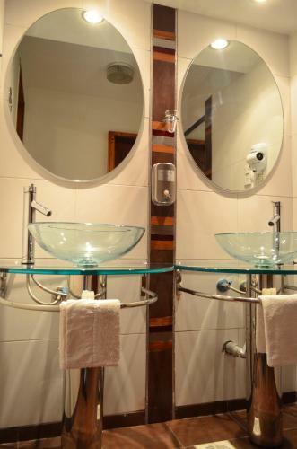 Hostal Finca La Octavia