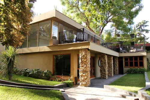 Hostal Finca La Octavia