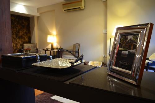 Hostal Finca La Octavia