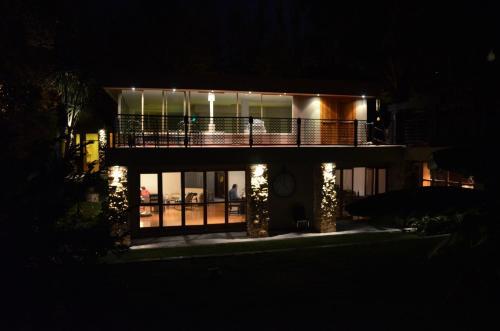 Hostal Finca La Octavia