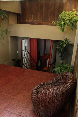 Hostal Finca La Octavia
