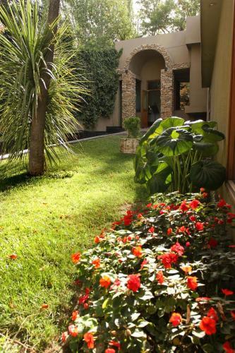 Hostal Finca La Octavia