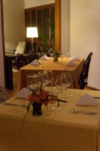 Hostal Finca La Octavia