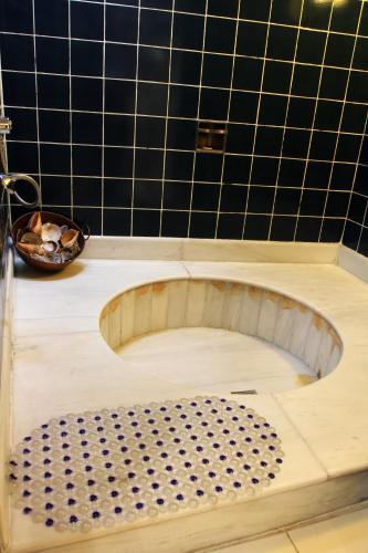 Hostal Finca La Octavia