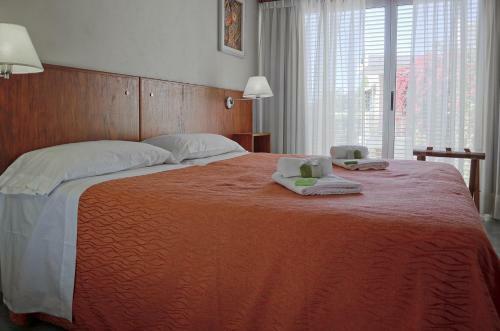 Nuna Ayni Apartments