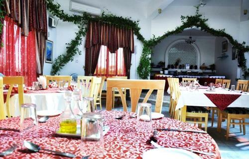 Jabal Akhdhar Hotel