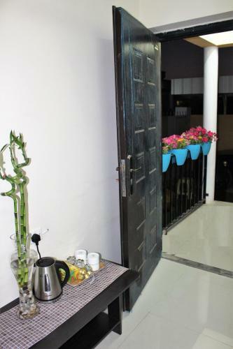 Hostal Aadil Room