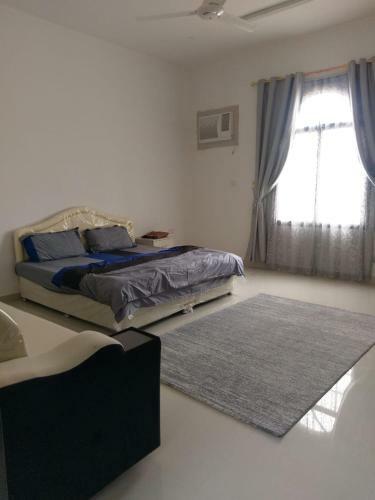 Villa Alarbee Aljeded
