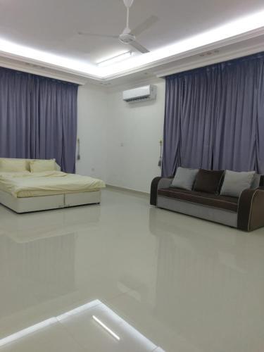 Villa Alarbee Aljeded