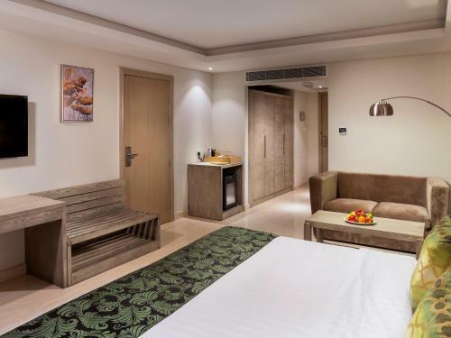 Centara Muscat Hotel Oman