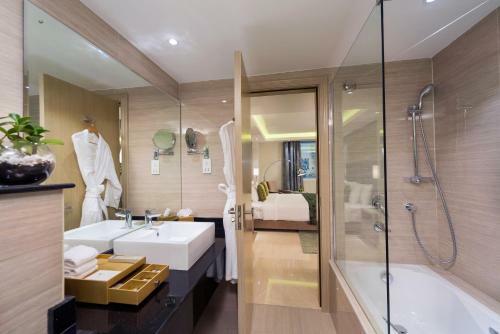 Centara Muscat Hotel Oman