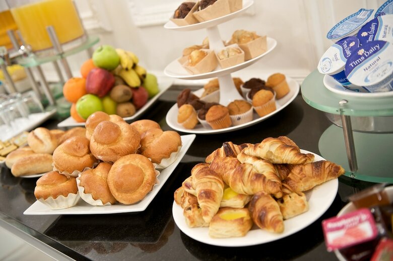 Hotel Fraser Suites Muscat