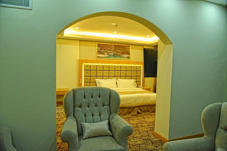 Muscat Plaza Hotel