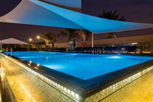 Hotel Sundus Rotana