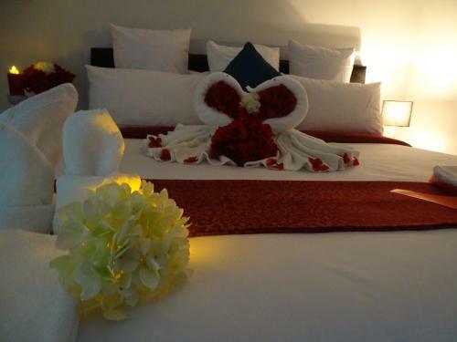 Apartamento Husun Almashaikh Hotel Suites