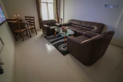 Apartamento Husun Almashaikh Hotel Suites
