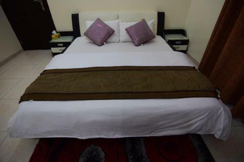 Apartamento Al Hedayet Intl Hotel