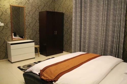 Apartamento Al Hedayet Intl Hotel