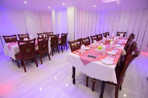 Apartamento Al Hedayet Intl Hotel