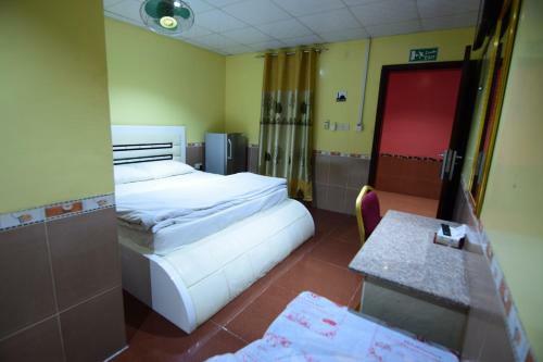 Apartamento Al Hedayet Intl Hotel