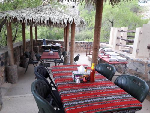Hostal Al Misfah Hospitality Inn