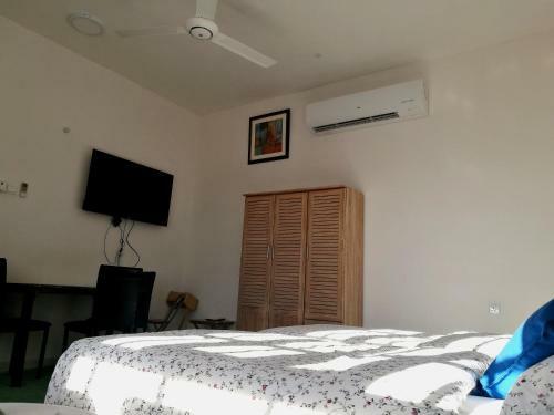 Al Hana Luxury Apartments