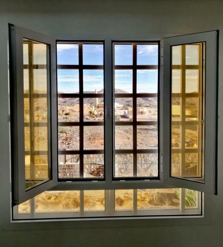 Al Hana Luxury Apartments