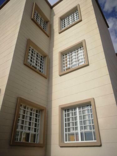 Al Hana Luxury Apartments