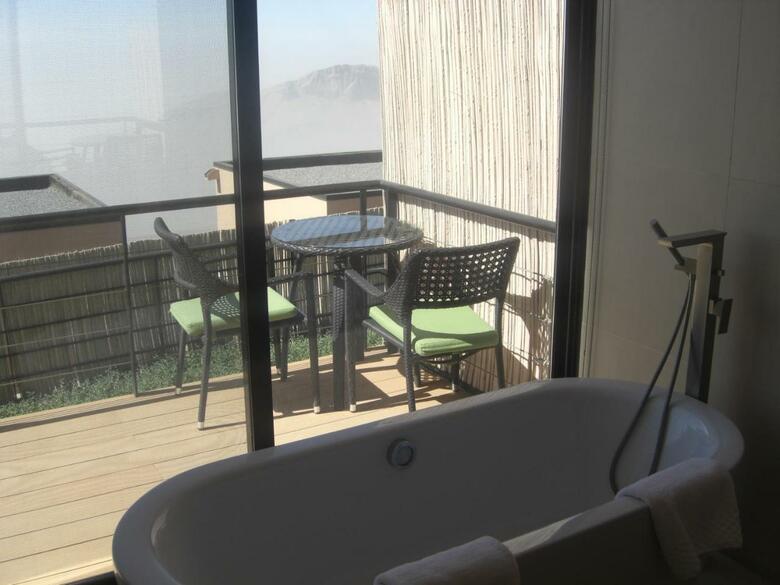Hotel The View