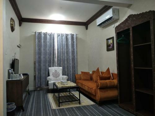 Sur Bandar Al Ayjah Hotel Apartments