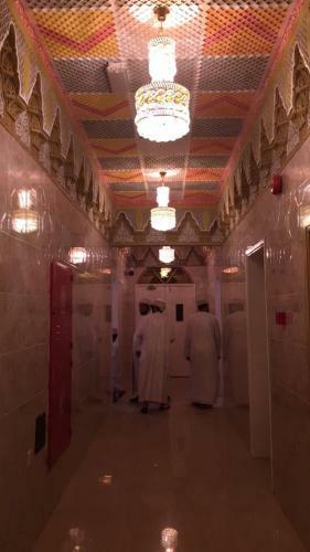 Al Sundus Hotel Apartments