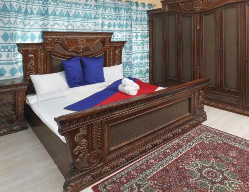 Apartamento Gap Furnished Flats Barka Oman