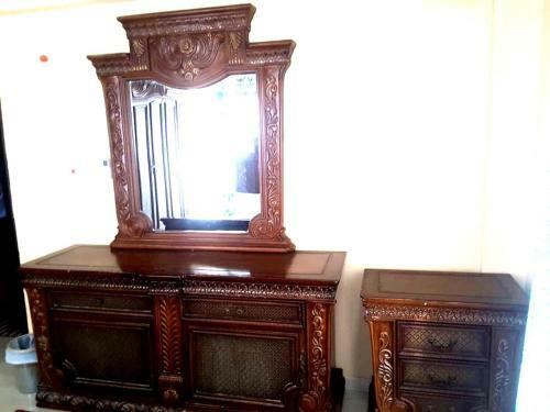 Apartamento Gap Furnished Flats Barka Oman