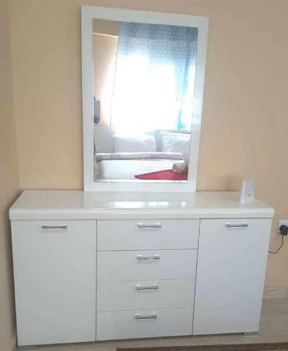 Apartamento Gap Furnished Flats Barka Oman
