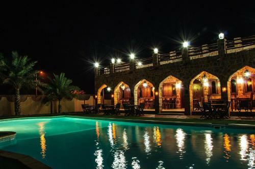 Esra Hotel Apartment