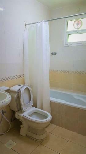 Apartamento Al Majd Hotel