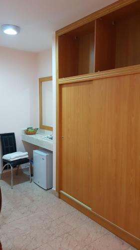 Apartamento Al Majd Hotel