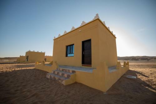 Al Hawiyah Camp